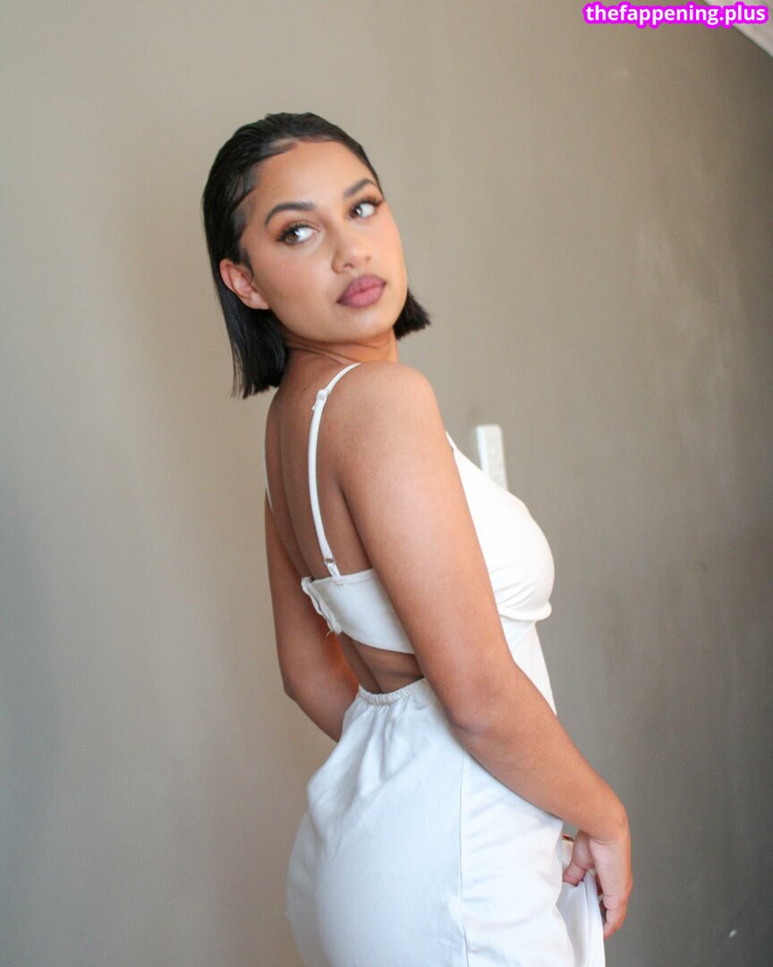 Aaqeelah Essop / instagram.com Nahá OnlyFans fotografie #20