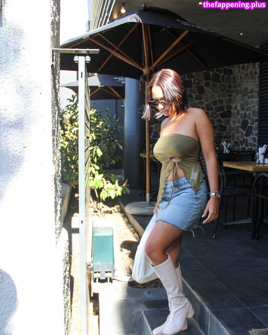 Aaqeelah Essop / instagram.com Naken OnlyFans Foto #23