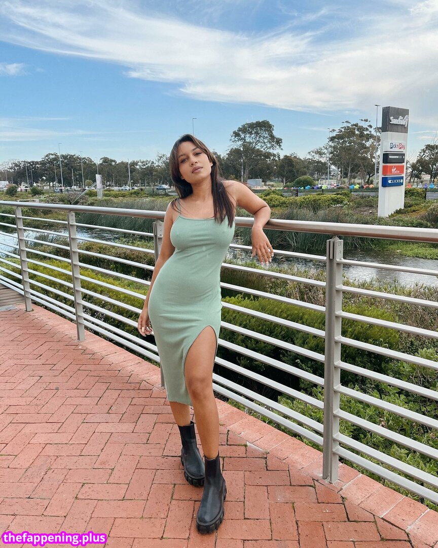 Aaqeelah Essop / instagram.com Foto OnlyFans Desnuda #32