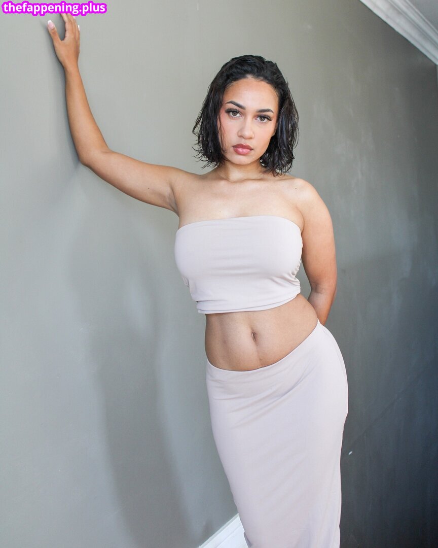 Aaqeelah Essop / instagram.com Nacktes OnlyFans Foto #58