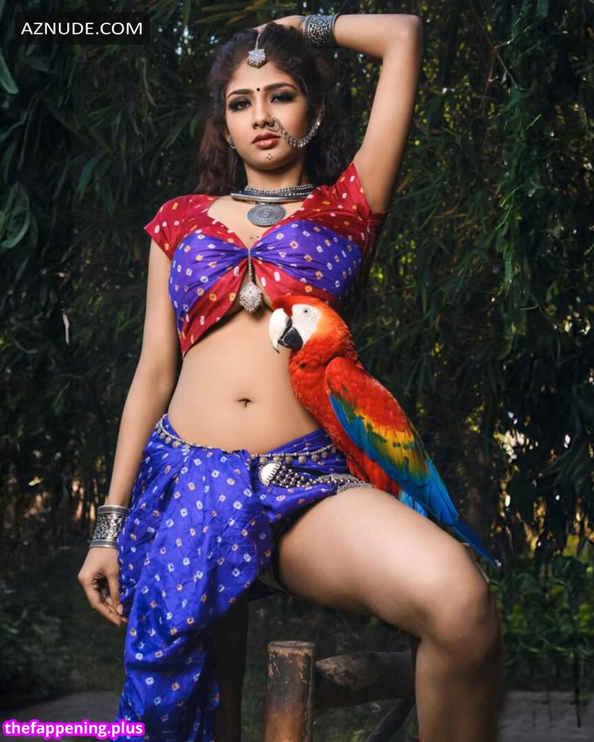 aaradhya Foto OnlyFans Desnuda #3