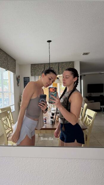 Full leaked Aaremey cathey private onlyfans photo