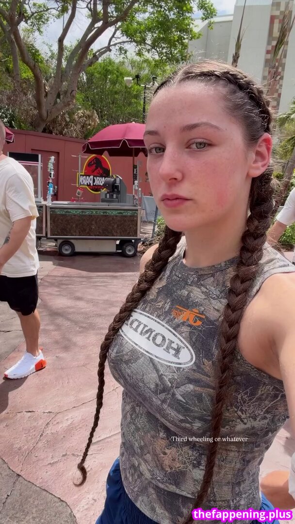 Aaremey Cathey / aaremey Nacktes OnlyFans Foto #3