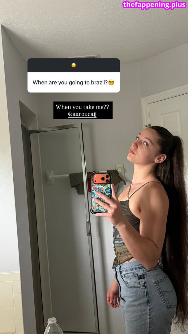 Aaremey Cathey / aaremey Foto OnlyFans Nuda #6