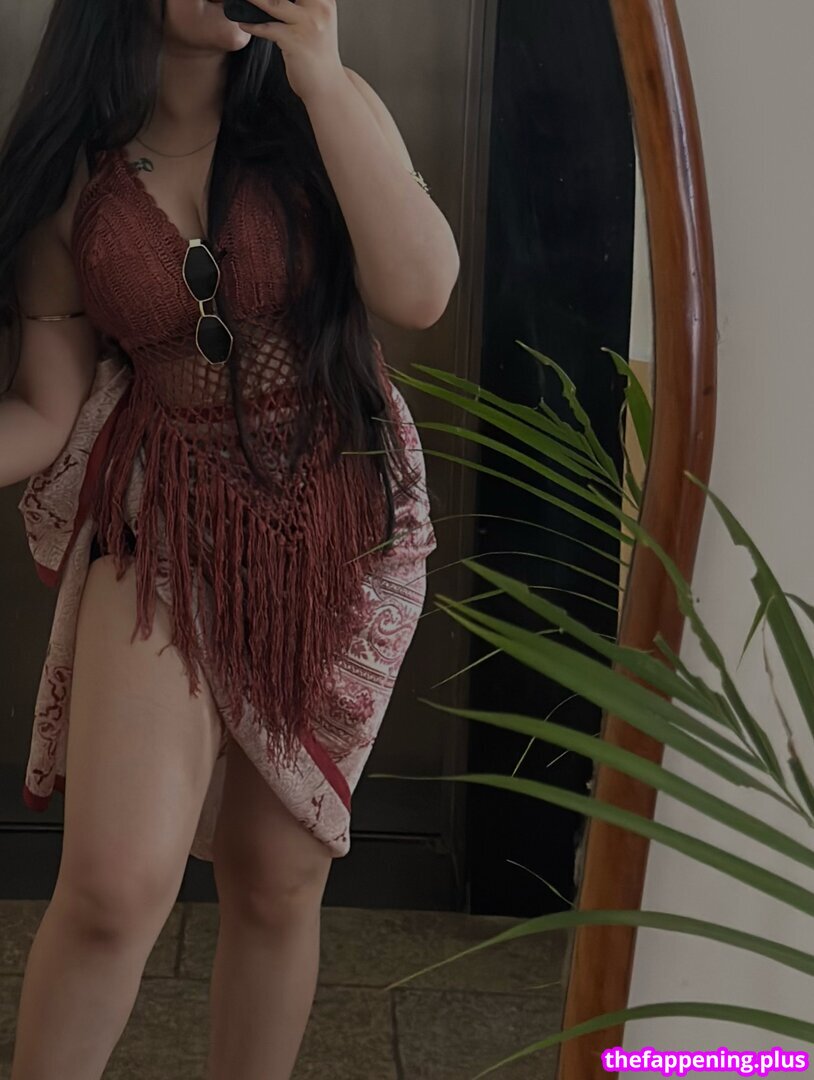Aarohi Tirpude / aarohitirpude_ Foto OnlyFans Nua #3
