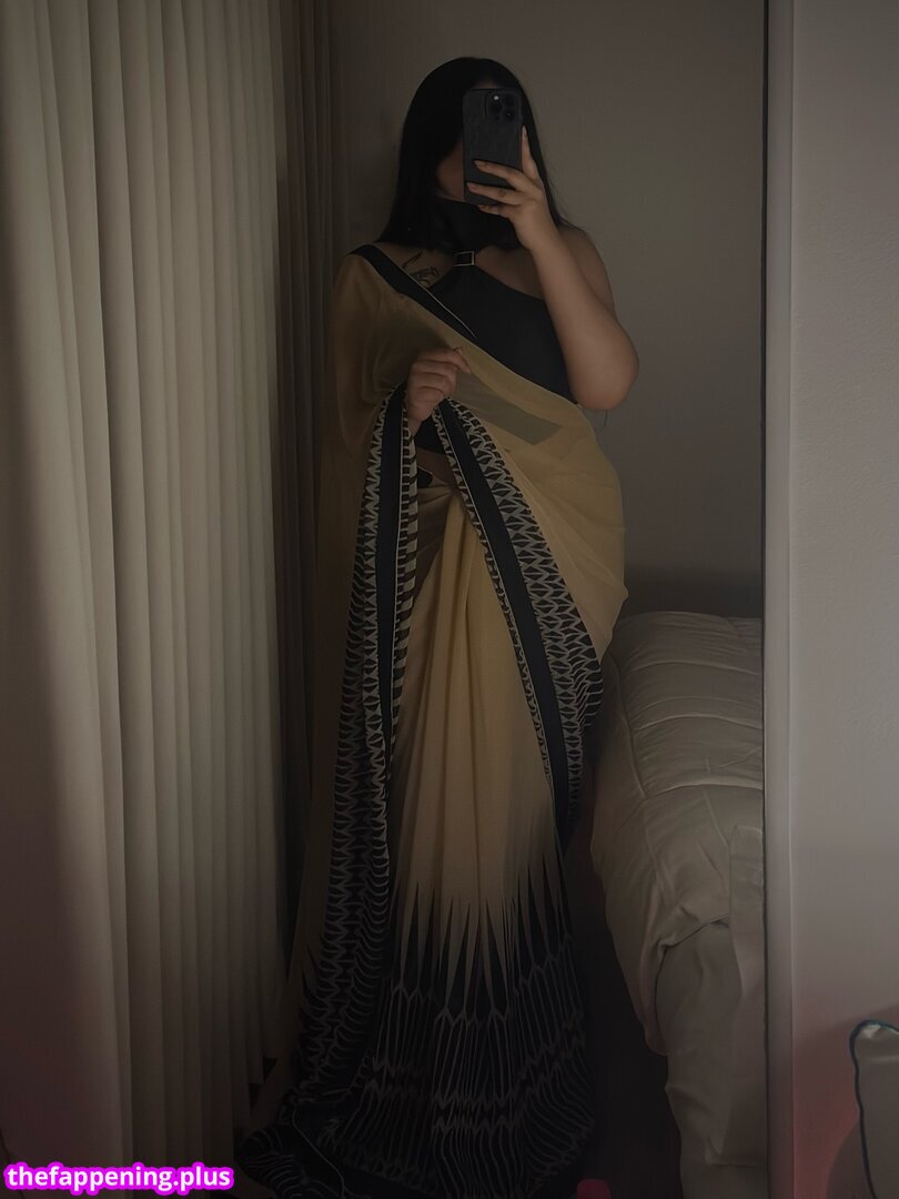 Aarohi Tirpude / aarohitirpude_ Fotografie OnlyFans Dezbrăcată #6