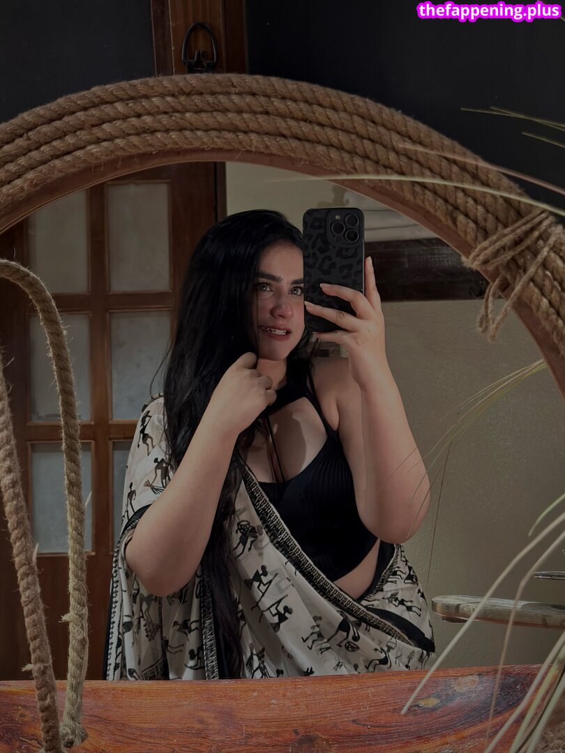 Aarohi Tirpude / aarohitirpude_ Φωτογραφία Γυμνών OnlyFans #7