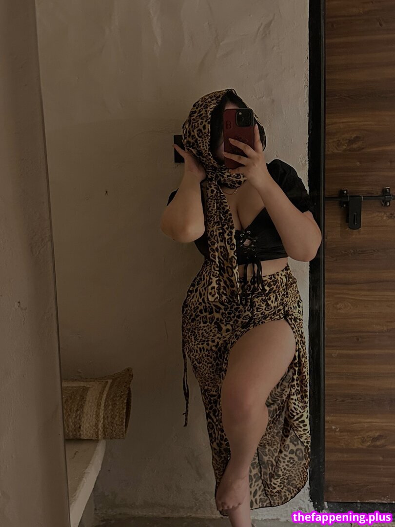 Aarohi Tirpude / aarohitirpude_ नग्न OnlyFans फोटो #17