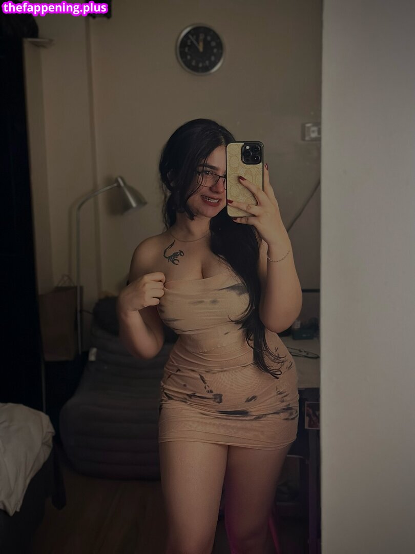 Aarohi Tirpude / aarohitirpude_ Fotografie OnlyFans Dezbrăcată #21
