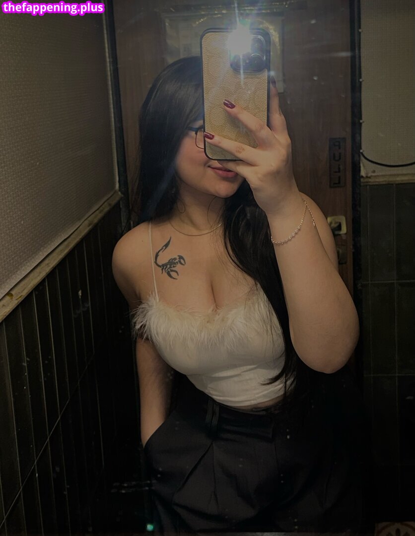 Aarohi Tirpude / aarohitirpude_ Nahá OnlyFans fotografie #22