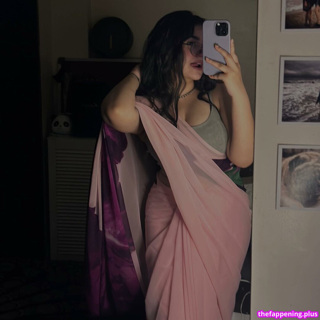 Aarohi Tirpude / aarohitirpude_ Foto OnlyFans Desnuda #36