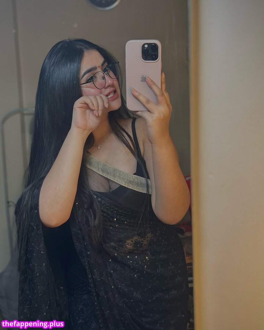 Aarohi Tirpude / aarohitirpude_ Φωτογραφία Γυμνών OnlyFans #41