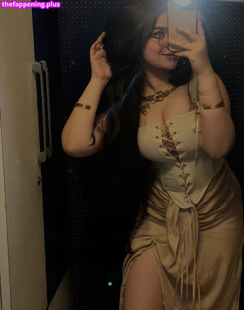 Aarohi Tirpude / aarohitirpude_ Naakte OnlyFans Foto #44