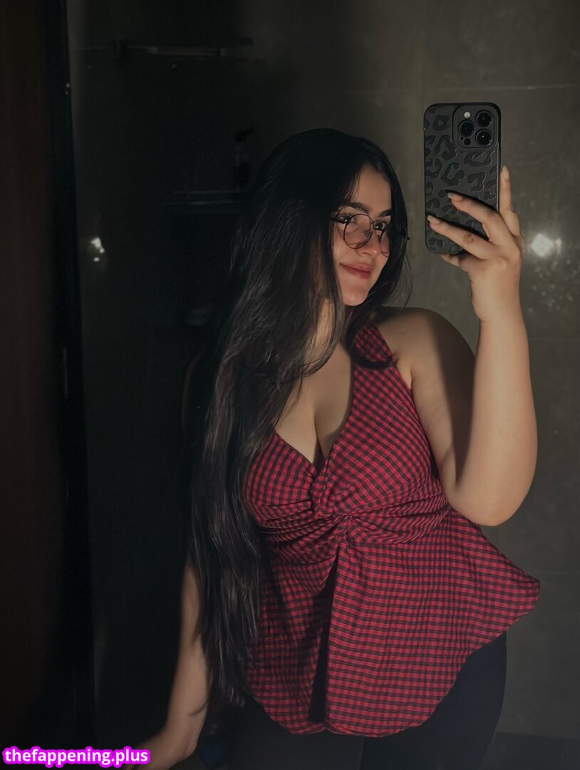 Aarohi Tirpude / aarohitirpude_ Naakte OnlyFans Foto #56