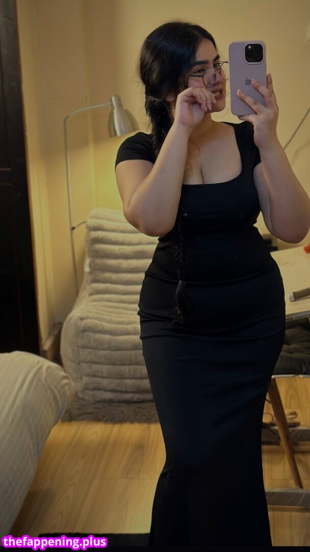 Aarohi Tirpude / aarohitirpude_ Nacktes OnlyFans Foto #69