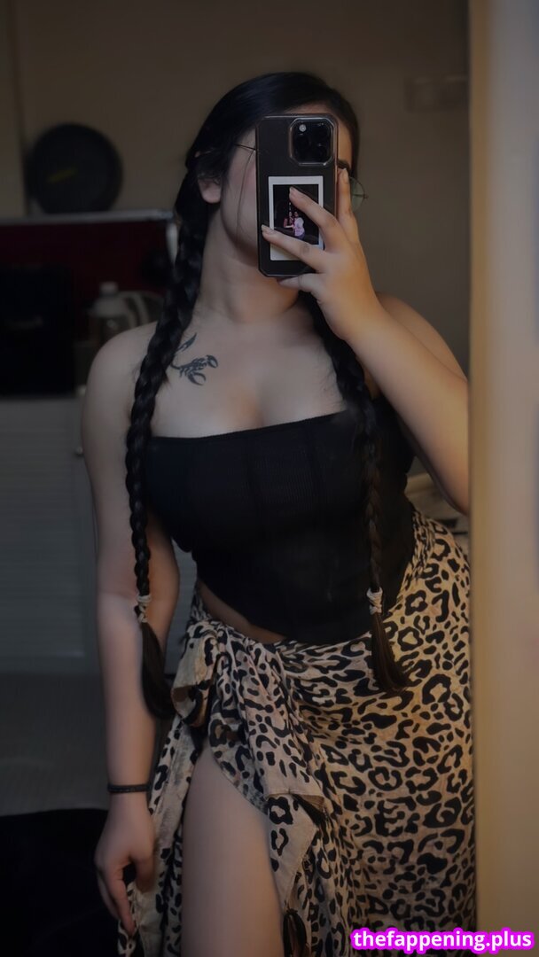 Aarohi Tirpude / aarohitirpude_ Foto OnlyFans Desnuda #70