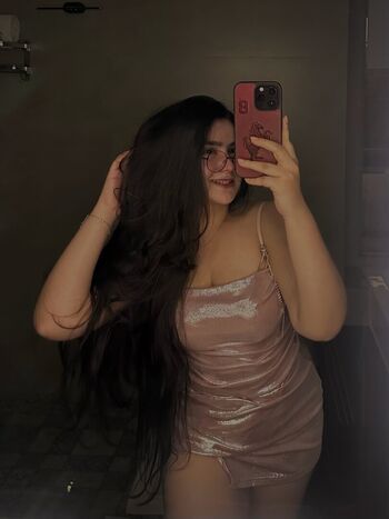 Full leaked Aarohi tirpude private onlyfans photo