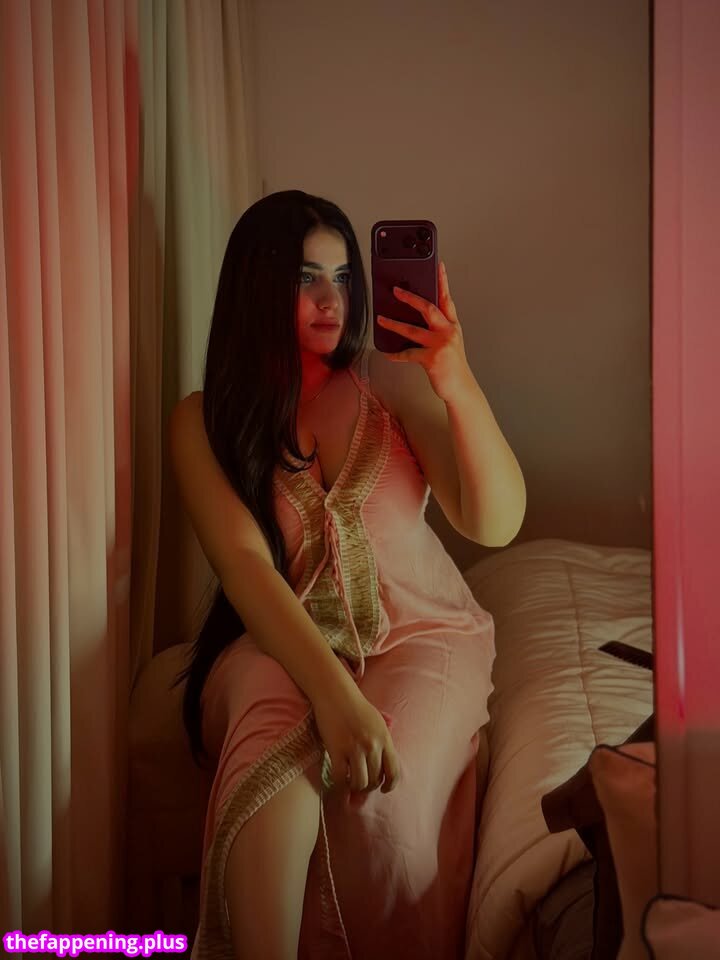 Aarohi Tirpude / aarohitirpude_ Photo OnlyFans Nu #82