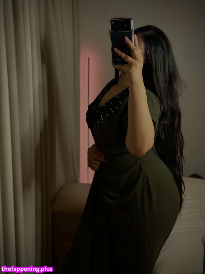 Aarohi Tirpude / aarohitirpude_ Naakte OnlyFans Foto #85