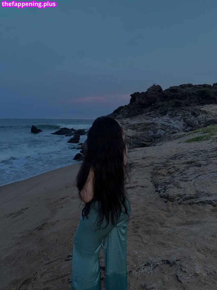 Aarohi Tirpude / aarohitirpude_ Nude OnlyFans Photo #88