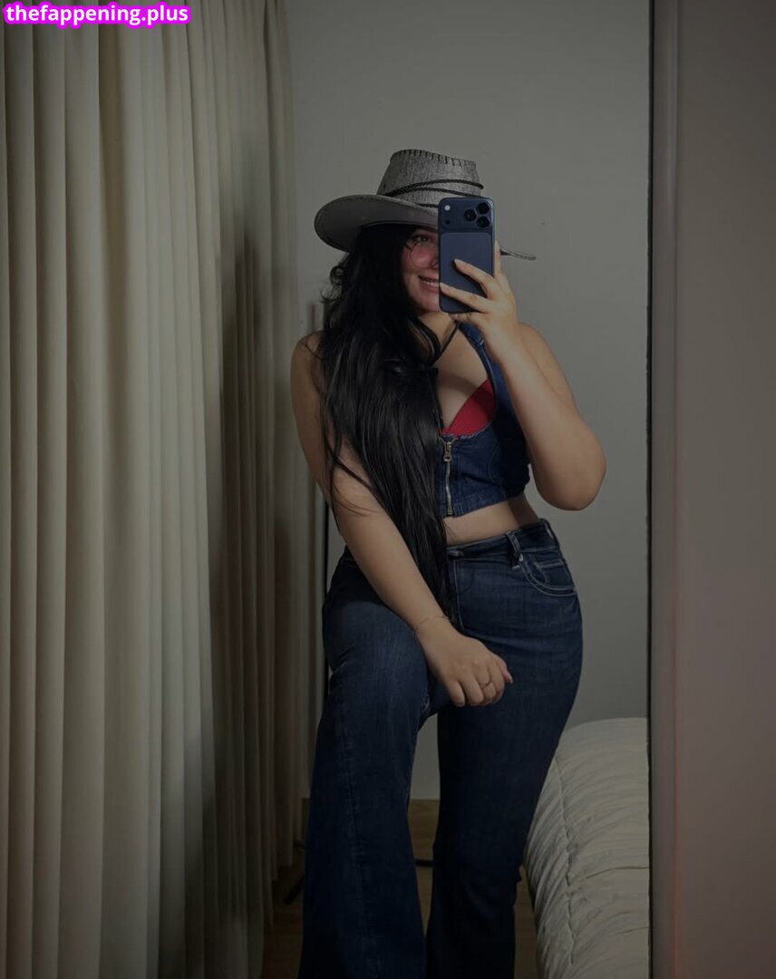 Aarohi Tirpude / aarohitirpude_ Nacktes OnlyFans Foto #92