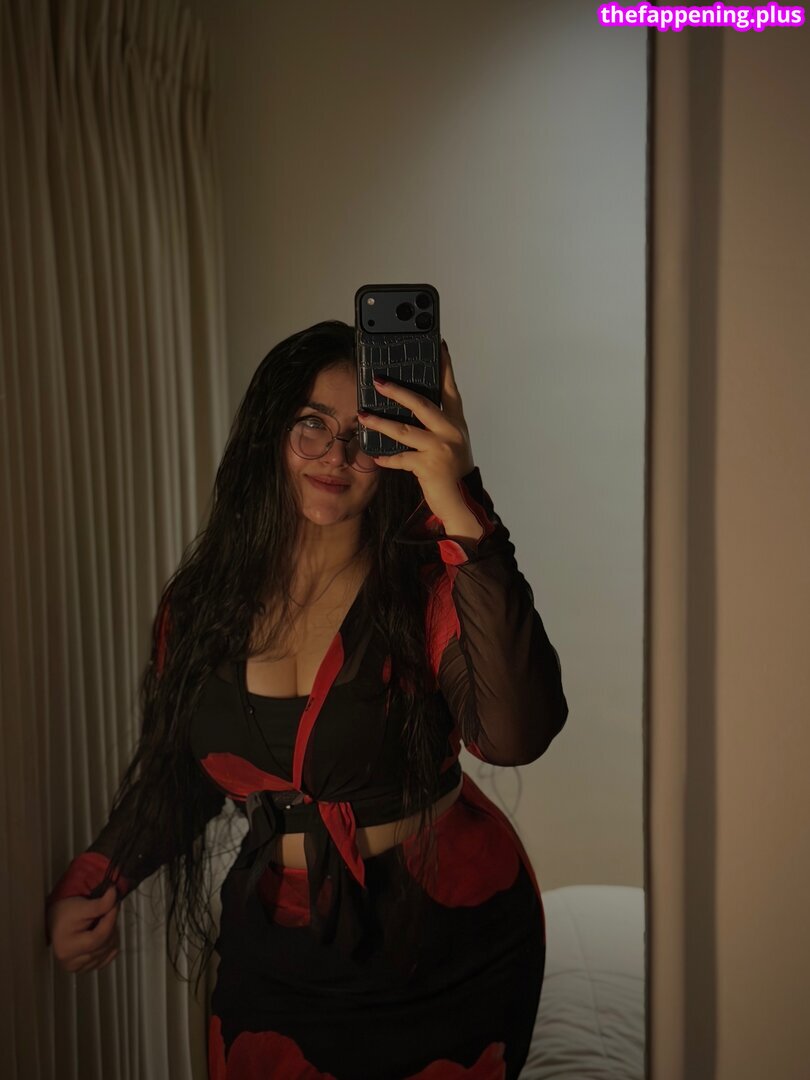 Aarohi Tirpude / aarohitirpude_ Nacktes OnlyFans Foto #101