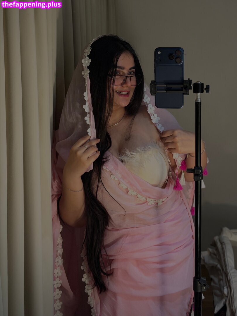 Aarohi Tirpude / aarohitirpude_ Fotografie OnlyFans Dezbrăcată #106