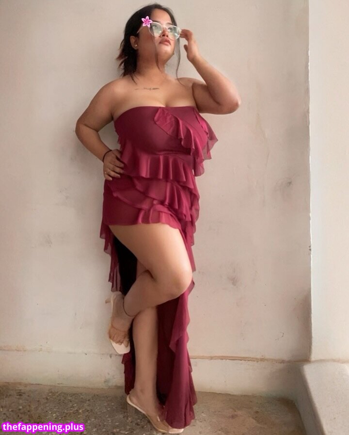 Aastha Singh / aasthaaax / voidedfiction / yaar.aasthaa Фото обнажённых OnlyFans #21
