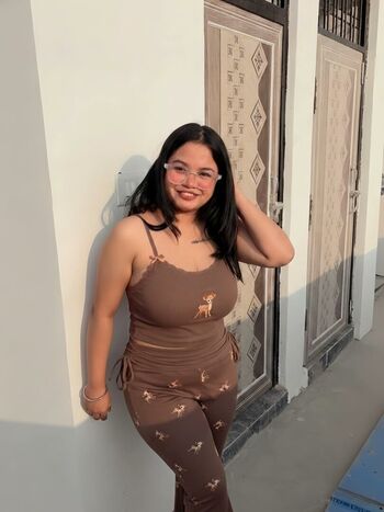 Full leaked Aastha singh private onlyfans photo