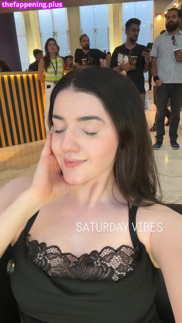 aasthashah97 / https: Photo OnlyFans Nu #5