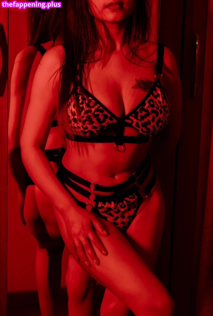 Aayu Choudhary / aayuu_choudhary_ Nude OnlyFans Photo #18