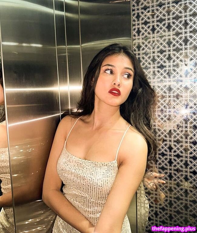 Aayushi Verma Naken OnlyFans Foto #7