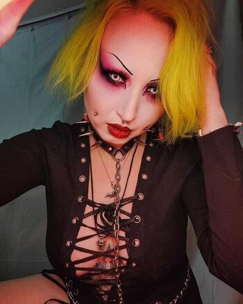 Full leaked Abadon private onlyfans photo