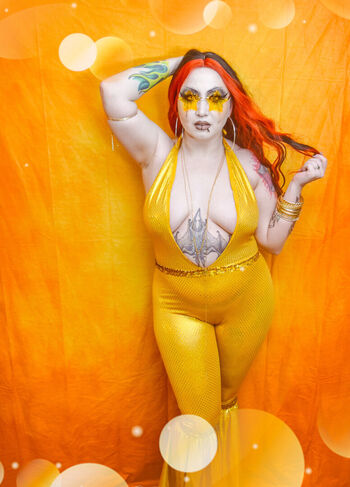 Full leaked Abadon private onlyfans photo