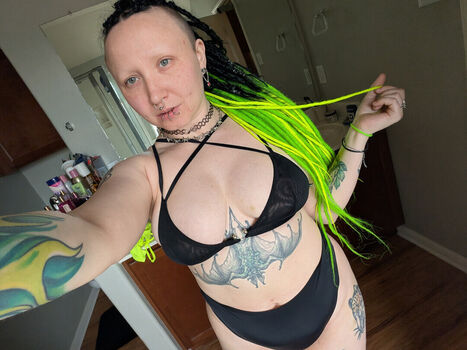 Full leaked Abadon page private onlyfans photo