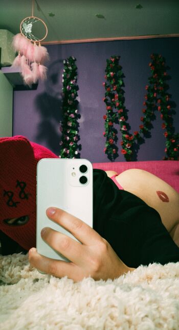 Full leaked Abb ydx private onlyfans photo