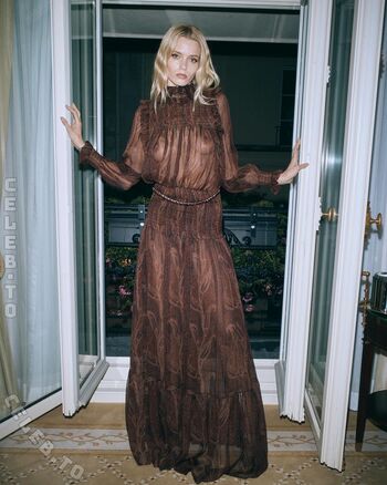 Full leaked Abbey lee kershaw private onlyfans photo