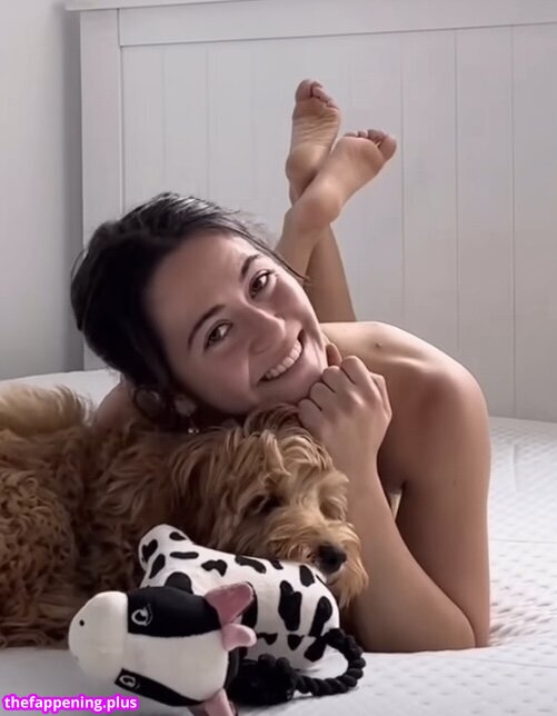 Abbey Lister / abbey_lister Çıplak OnlyFans Fotoğrafı #1