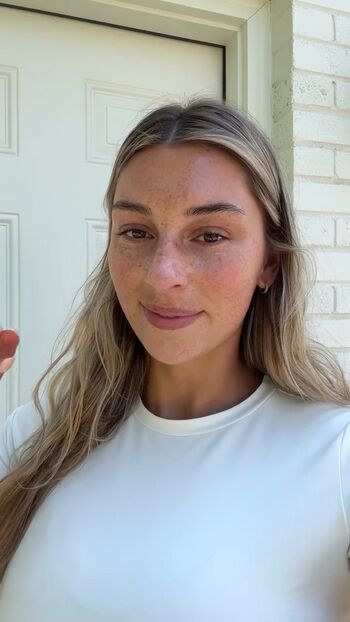 Full leaked Abbey wilson private onlyfans photo