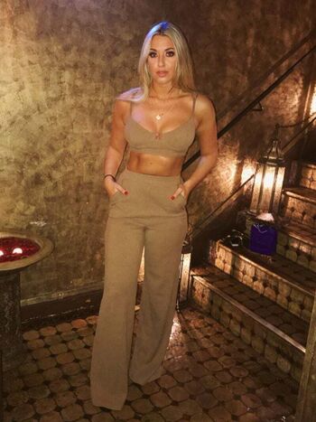 Full leaked Abbi grace private onlyfans photo