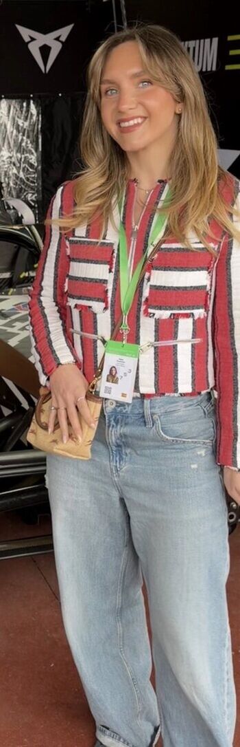 Full leaked Abbie dewhurst private onlyfans photo