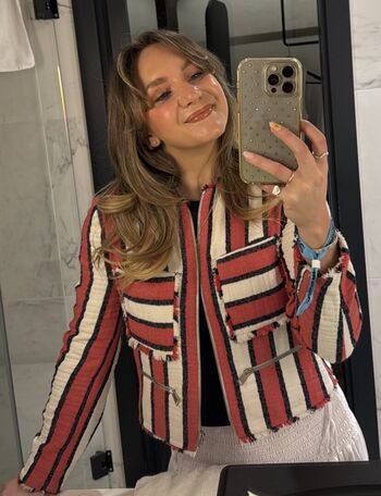 Full leaked Abbie dewhurst private onlyfans photo