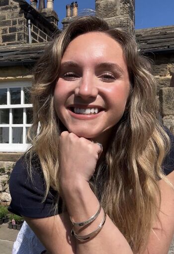 Abbie Dewhurst