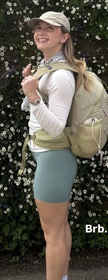 Full leaked Abbie dewhurst private onlyfans photo