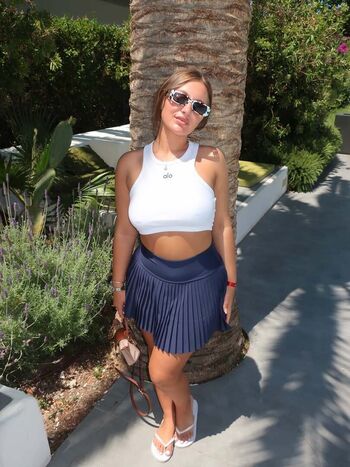 Full leaked Abbie leyland page private onlyfans photo