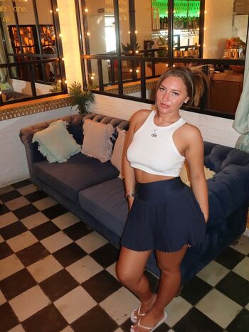 Full leaked Abbie leyland page private onlyfans photo