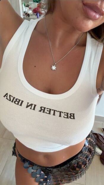 Full leaked Abbie leyland private onlyfans photo