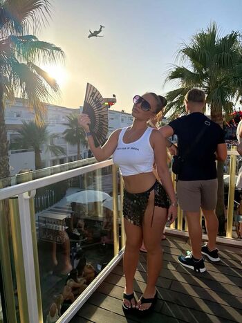 Full leaked Abbie leyland private onlyfans photo