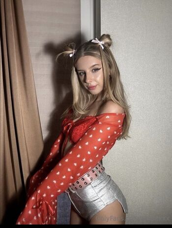 Full leaked Abbiexxx abbienorris private onlyfans photo