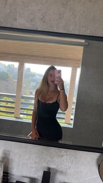 Full leaked Abby champlin  page private onlyfans photo